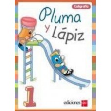 PLUMA Y LAPIZ 1