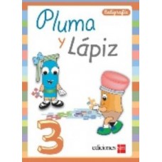 PLUMA Y LAPIZ 3