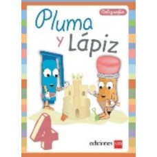 PLUMA Y LAPIZ 4