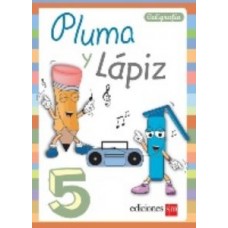 PLUMA Y LAPIZ 5