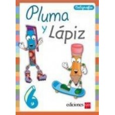 PLUMA Y LAPIZ 6