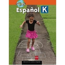 ESPAÑOL K MUNDO PARA TODOS