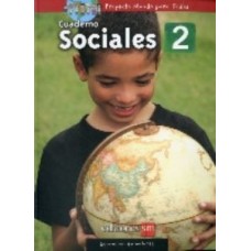 SOCIALES 2 CUAD MUNDO PARA TODOS