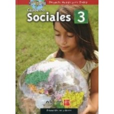 SOCIALES 3 CUAD MUNDO PARA TODOS