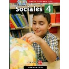 SOCIALES 4 CUAD MUNDO DE TODOS