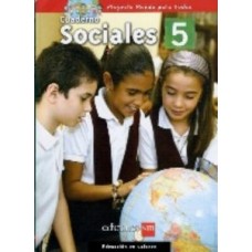 SOCIALES 5 CUAD MUNDO PARA TODOS