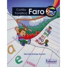 CARTILLA FONETICA FARO