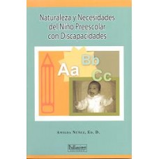 NATURALEZA Y NECESIDADES DEL NINO PREESC