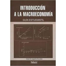 INTRODUCCION A LA MACROECONOMIA