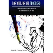 LOS DIBUJOS DEL PROGRESO