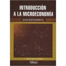 INTRODUCCION A MICROECONOMIA