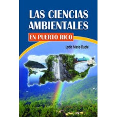 LAS CIENCIAS AMBIENTALES EN PUERTO RICO