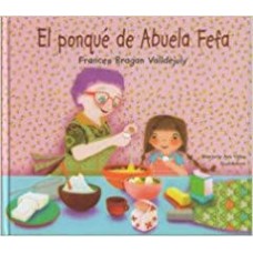 EL PONQUE DE ABUELA FEFA