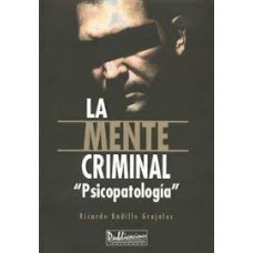 LA MENTE CRIMINAL