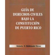 GUIA DE DERECHOS CIVILES