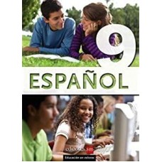 ESPAÑOL 9 ED. 2008