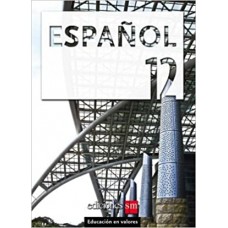 ESPAÑOL 12 ED. 2008