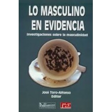 LO MASCULINO EN EVIDENCIA