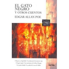 EL GATO NEGRO