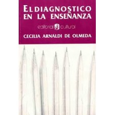 EL DIAGNOSTICO EN LA ENSENANZA