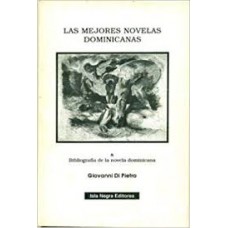 LAS MEJORES NOVELAS DOMINICANAS