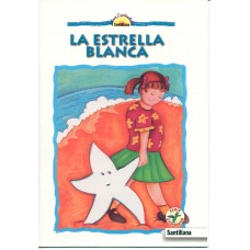 LA ESTRELLA BLANCA