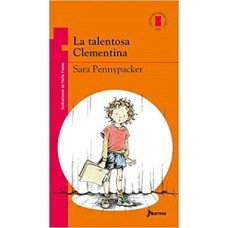 LA TALENTOSA CLEMENTINA