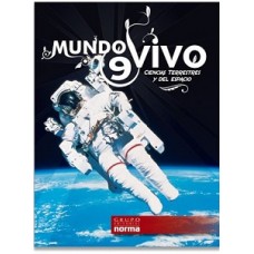 MUNDO VIVO 9 CIENCIAS TERRESTRES Y DEL E