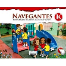 NAVEGANTES K TEXTO INGLES