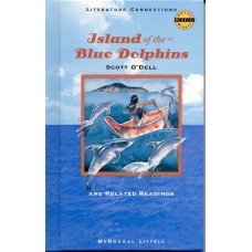 ISLAND OF THE BLUE DOLPHINS