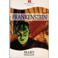 FRANKENSTEIN