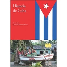 HISTORIA DE CUBA