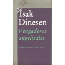 VENGADORAS ANGELICALES