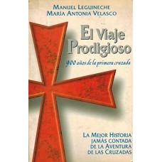 EL VIAJE PRODIGIOSO