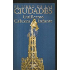 EL LIBRO DE LAS CIUDADES