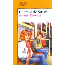 EL AMOR DE SUSSY