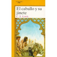 EL CABALLO Y SU JINETE