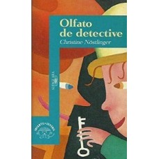 OLFATO DE DETECTIVE