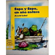 SAPO Y SEPO