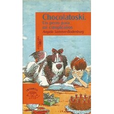 CHOCOLATOSKI