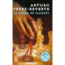 LA TABLA DE FLANDES