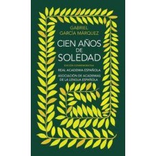 CIEN AÑOS DE SOLEDAD