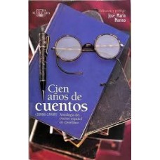 CIEN AÑOS DE CUENTOS