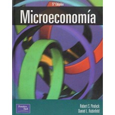 MICROECONOMIA 5 ED