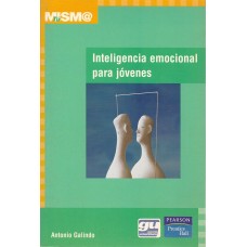 INTELIGENCIA EMOCIONAL PARA JOVENES