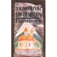 LOS DEMONIOS 1