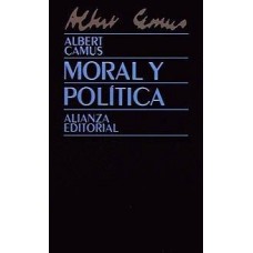 MORAL Y POLITICA