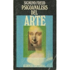 PSICOANALISIS DEL ARTE