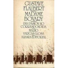 MADAME BOVARY