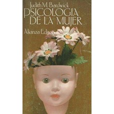 PSICOLOGIA DE LA MUJER